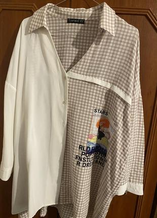 Сорочка жіноча7 фото