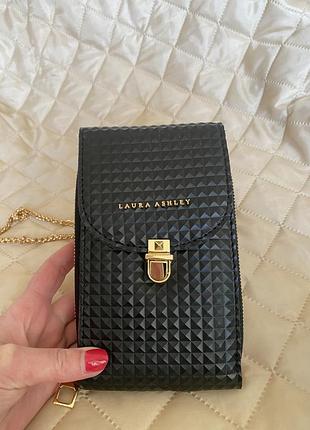 Сумка laura ashley 2