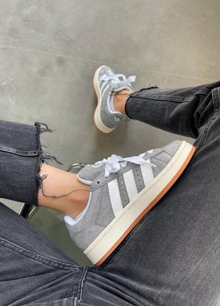 Кросівки adidas campus oos premium