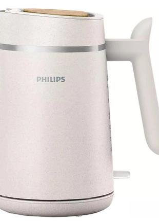 Электрочайник philips hd9365/10