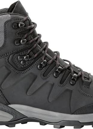 Черевики з мембраною jack wolfskin refugio prime texapore mid m