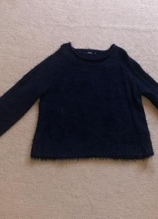 Светер "травка"