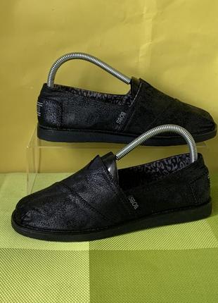 Текстильні bobs skechers роз.39