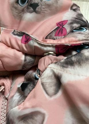 Жилетка для девочки h&amp;m 2