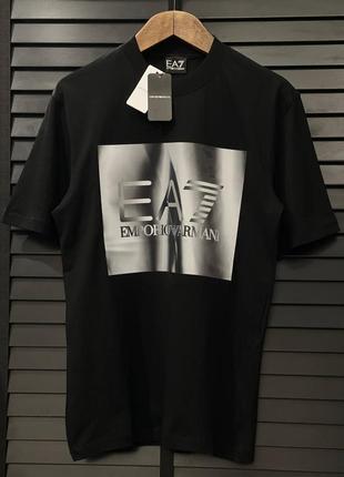 💜мужская футболка в стиле "emporio armani"💜