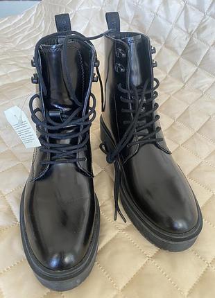 Черевики levi’s