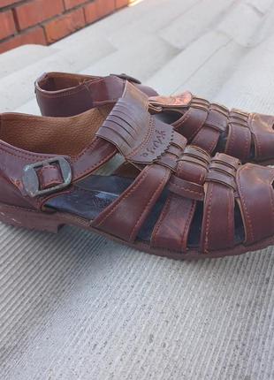 Сандалии 35-41