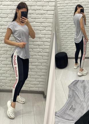 Комплект reebok