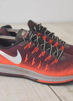 Nike zoom чоловічі спортивні кросівки оригінал 42 41 розмір