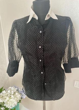 Блуза zara
