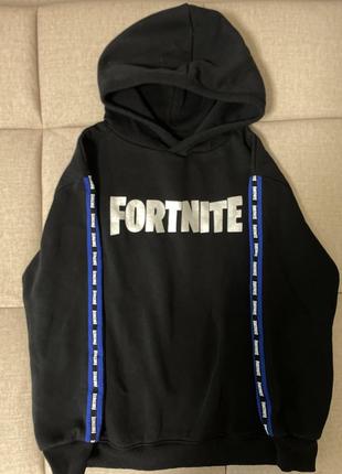 Худі на флісі, 11-12 років, 152 см, zara