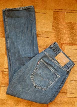 Levi's 5011 фото