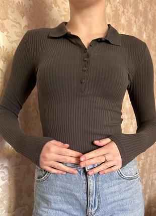 Боди zara