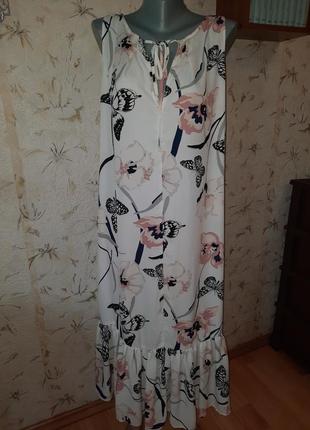 Літня сукня