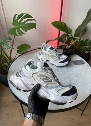Cargo sneaker 'worn-out - grey yellow'