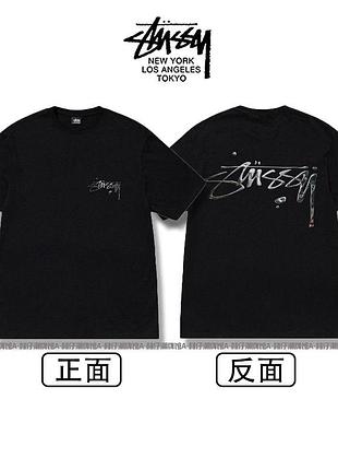 Под заказ футболки stussy