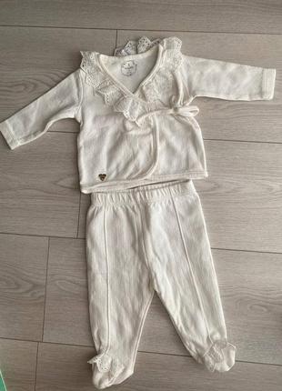Детский красивый набор костюм