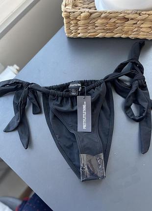Купальні трусики
