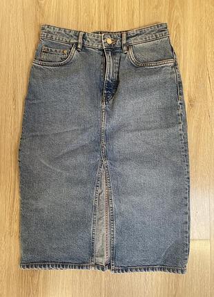 Спідниця zara