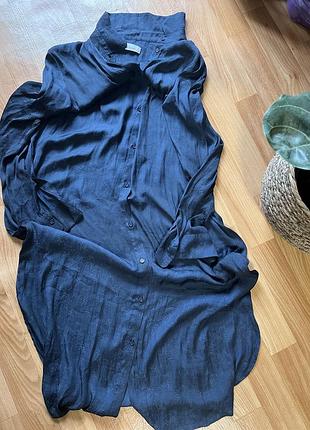 Сукня сорочка