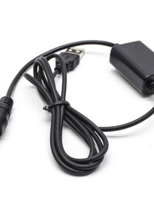 Інжектор живлення usb 5 в
