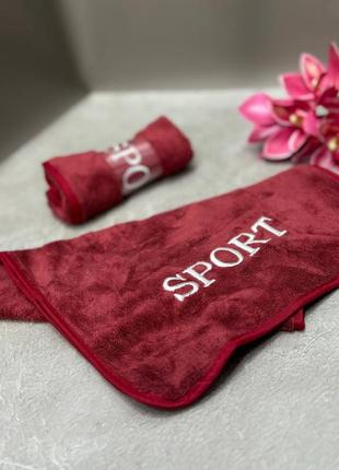 Набор кухонных полотенец 35"75