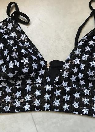 Топ базовый / праздничная одежка