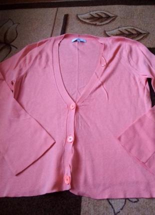 Кофта 48 -50 размер