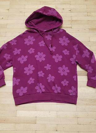 Худі pull&bear розмір - хс 2