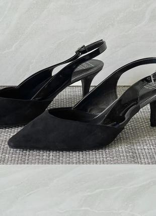 Туфли m&s 36-37, 23см