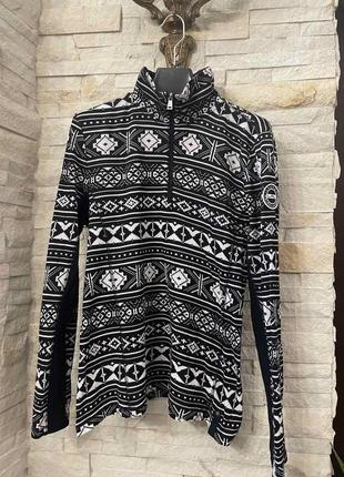 Кофточка с высоким горлышком ralph lauren унисекс