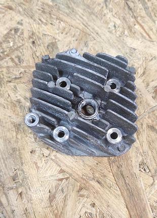 Головка цилиндра honda dio 34/35 gblk japan