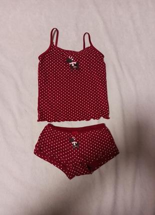 Летняя пижама