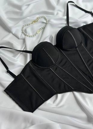 Корсет, топ