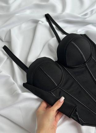 Корсет, топ