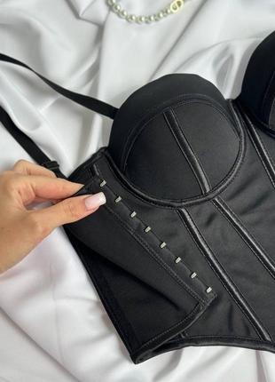 Корсет, топ