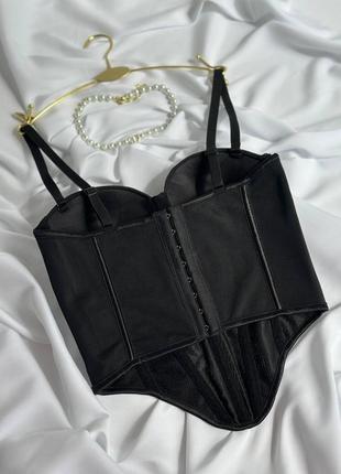 Корсет, топ