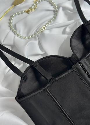 Корсет, топ