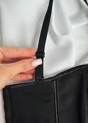 Корсет, топ