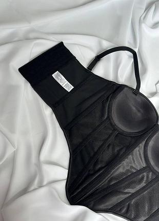 Корсет, топ