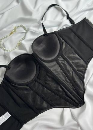 Корсет, топ