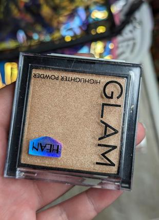 Hean хайлайтер glam