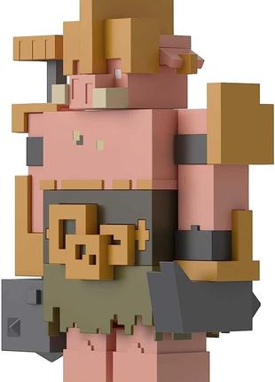 Minecraft майнкрафт  охранник страж портала gyr77 legends portal guard