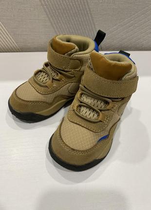 Сапоги zara