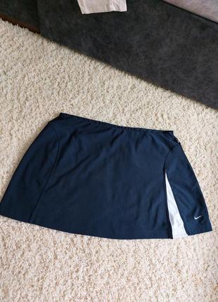 Юбка nike