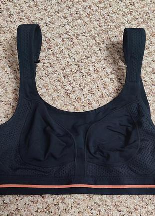 Ліф топ бюстгальтер спортивний crane 70 75с