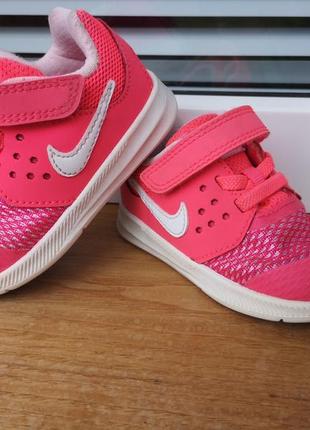 Кросівки nike 2