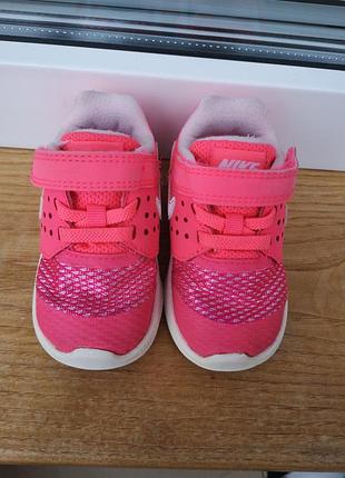 Кросівки nike 3