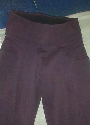 Продам найк спортивних штани размерxs,42-44