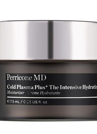 Крем perricone md cold plasma plus the intensive hydrating complex (мини)